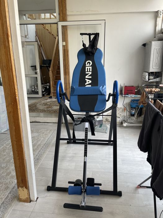 инверсионный стол