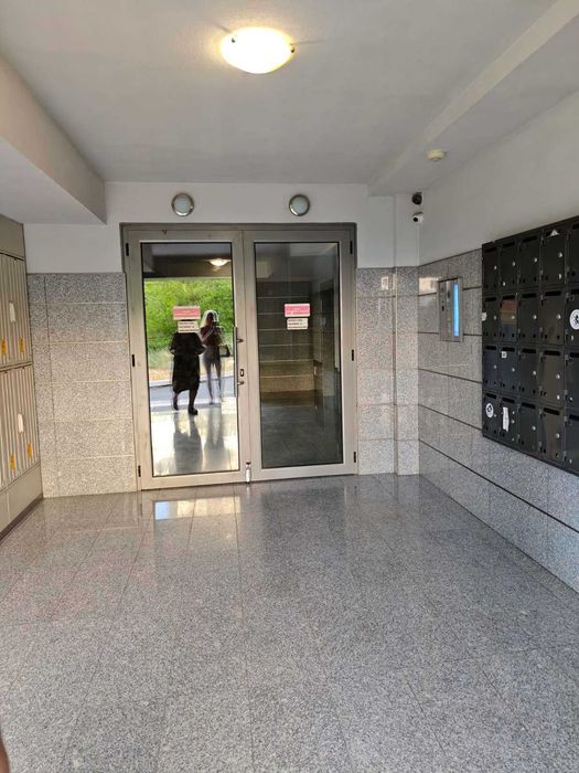 Дава се под наем Двустаен апартамент в Стара Загора, Три чучура - център - 70 кв.м за 357 € - Снимка #16