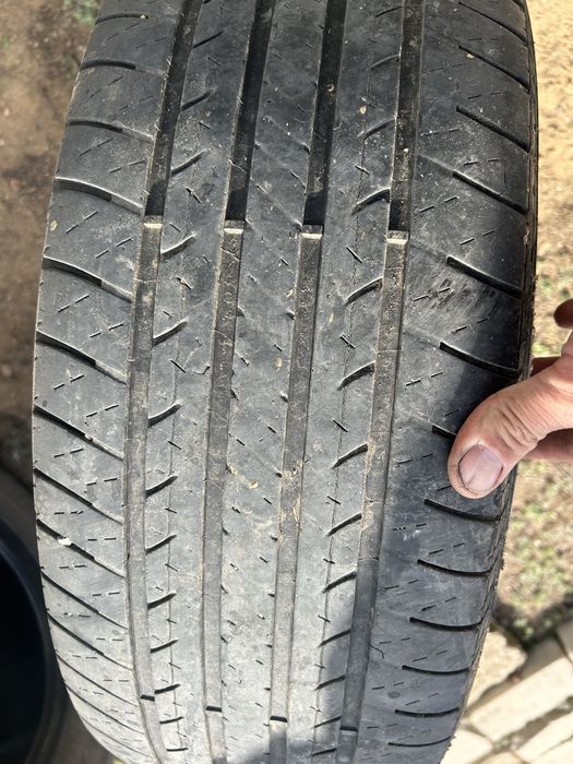 Продам летнюю резину