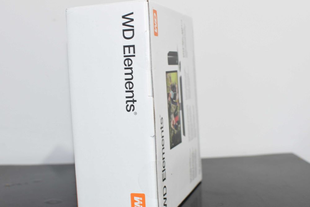 Vand Hard disk extern Western Digital 24 TB Sigilat