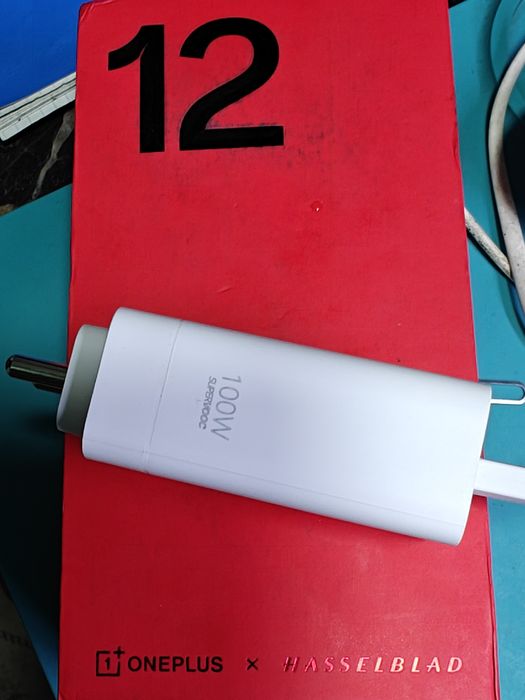 One Plus 12 256G