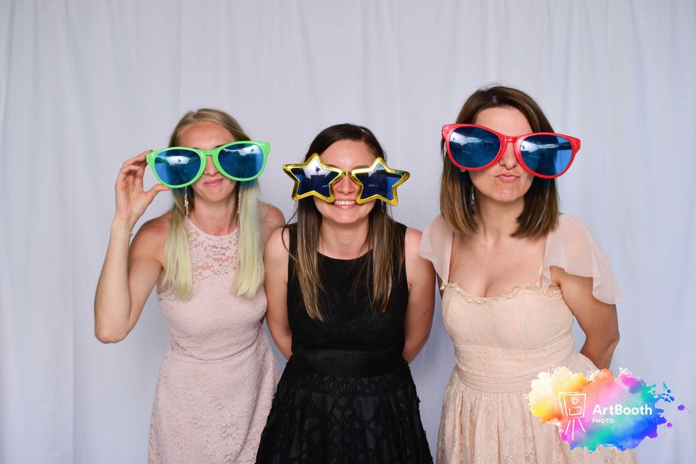 Photobooth / Cabina foto / Oglinda Magica / Selfie 360 / ArtBooth.ro