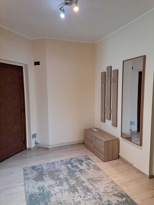 Proprietar inchiriez apartament 2 camere Str. Oituz