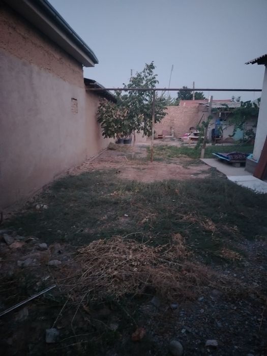 Продаётся дом с участком