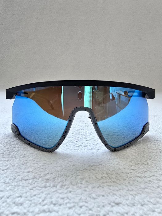 Слънчеви очила Oakley BXTR – Matte Black / Prizm Sapphire