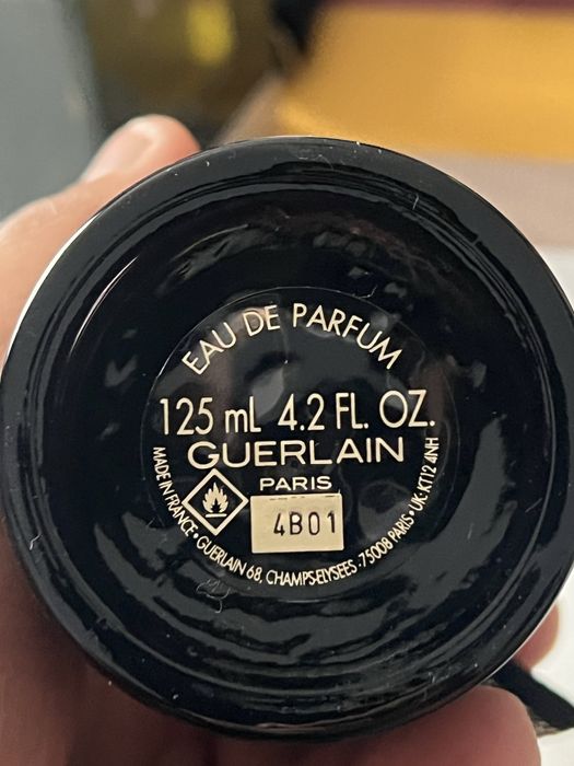 Guerlain Santal Royal