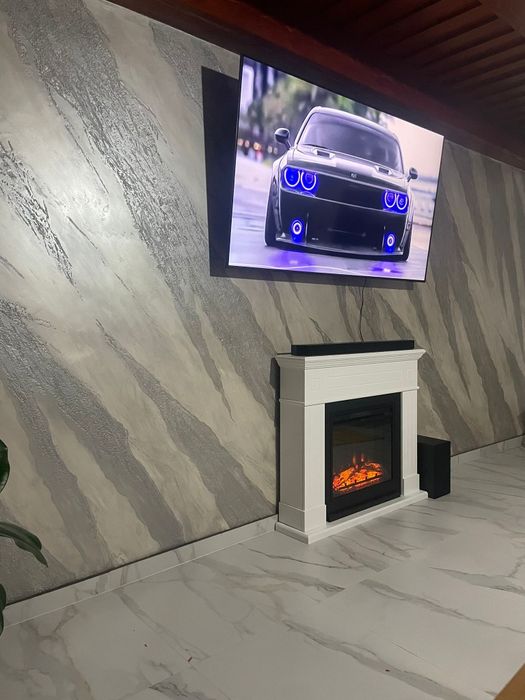 Finisaje interioare Amenajari interioare complete Renovari apartamente