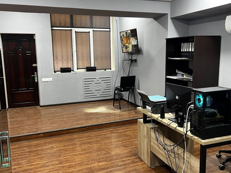 Аренда помещения на Ц 4 Ул Абдулла Кадыри