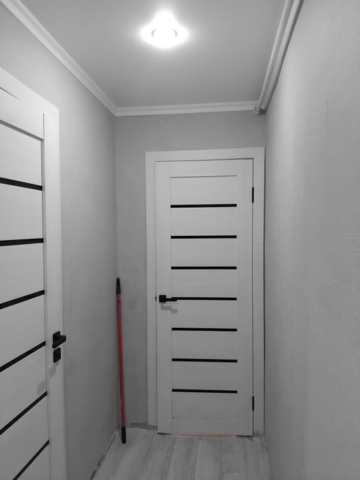 Обои,закатка,левкас