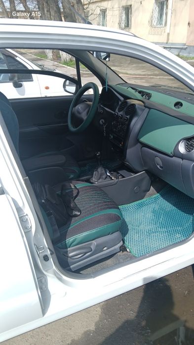 Продается матиз 2010 год