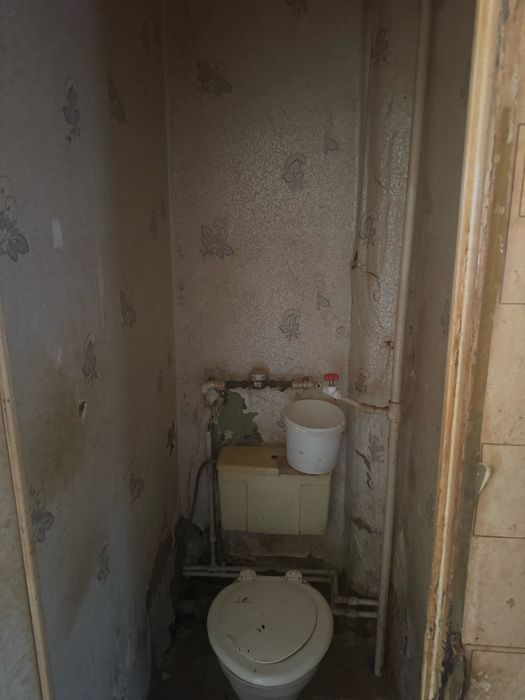 Продам трехкомнатную квартиру