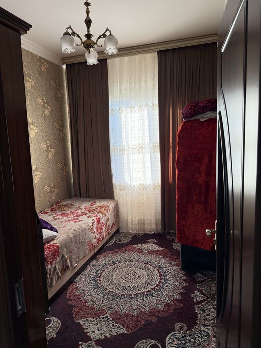 Gulobod 4 xonali kvartira