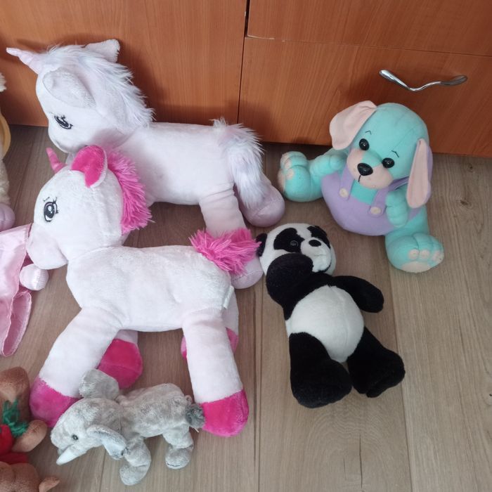 Jucarii ieftine,unicorn,caine