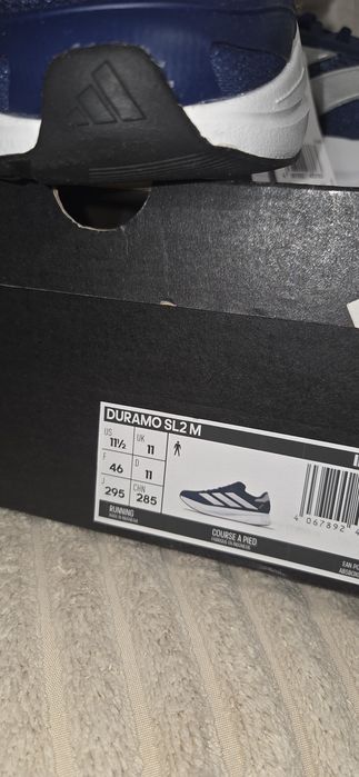 Кроссовки Adidas DURAMO SL2