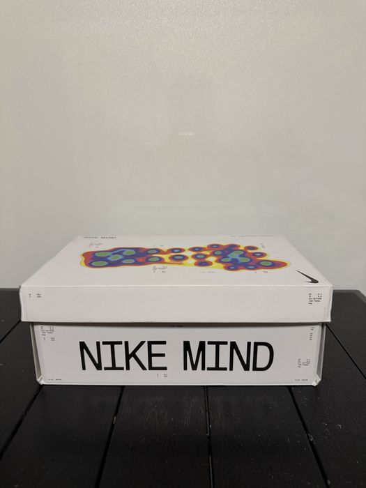 Papuci Nike mind 001