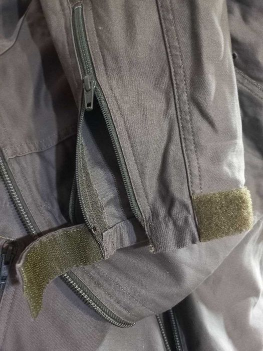 Комбинезон. Германия