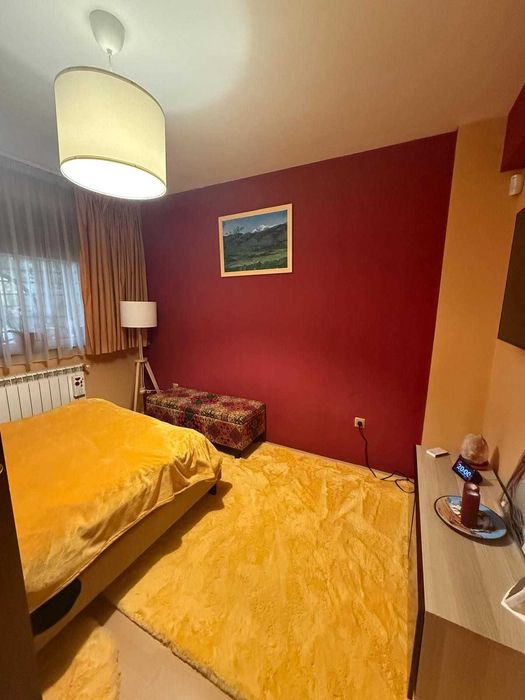 4 camere + TERASĂ 20 mp + 2 PARCĂRI | Chiajna (NU Militari Residence)