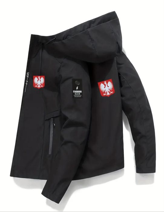 Мъжко работно яке САТ