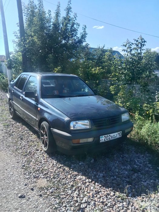 Продам Вента 1.6ABU