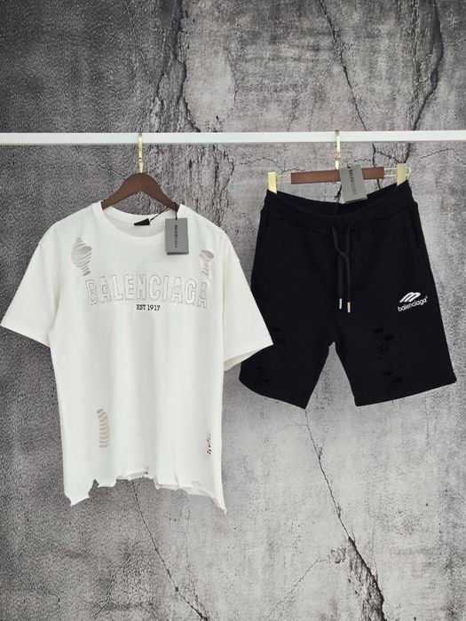 Compleu Balenciaga 2 piese