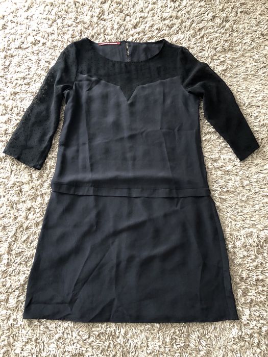 Rochie dama marimea 38