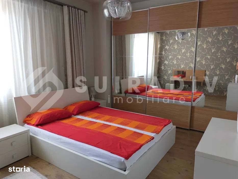 Apartament 2 camere decomandate | Mănăștur – Kaufland- 5 min de USAMV — fotografia 2