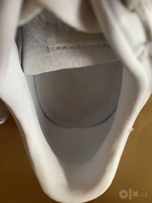 Кроссовки «PUMA» 40,5-41,0 размера / ОРИГИНАЛ / изготовлены в Индонези