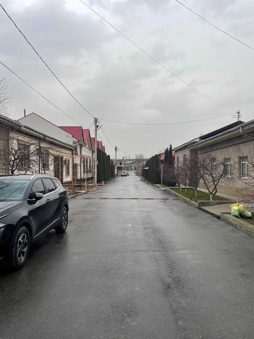 (Добрый) Лимонария, 4+1 соток, Фасад 10 метров, Широкая тихая улица