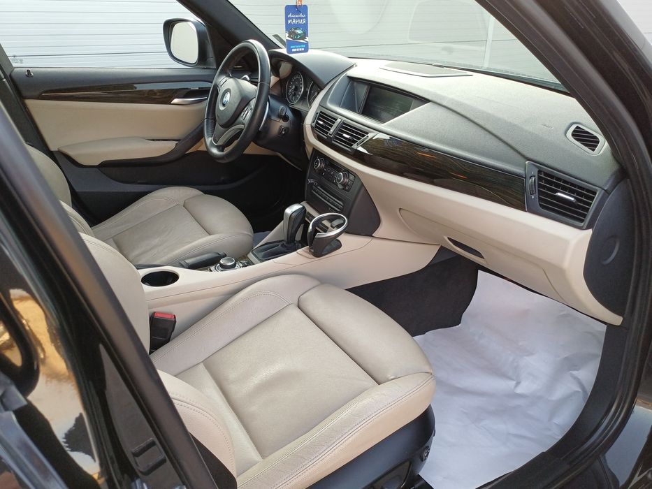 Продавам БМВ Х 1