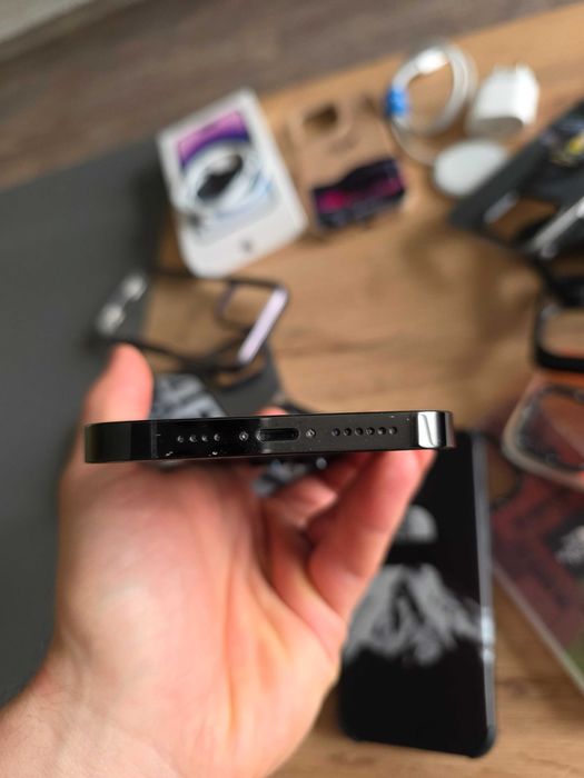 Iphone 14 pro max 128gb