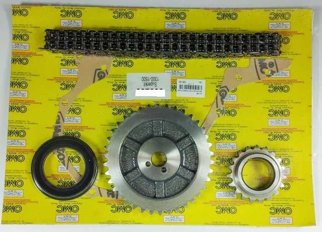 Авточасти FIAT 125P-FSO POLONEZ  Ангренажен к-т