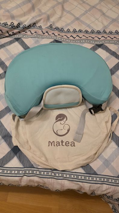 възглавница за кърмене Matea