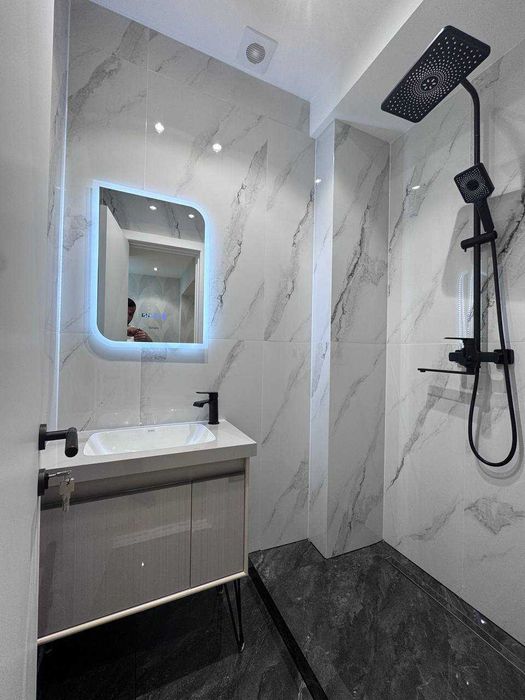 ПРОДАЕТСЯ 2/1/6 Новостройка на: Ул. Нукус / Госпитальный