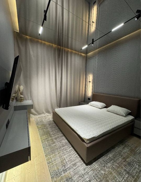 ЖК PARKWOOD 2 room apartment