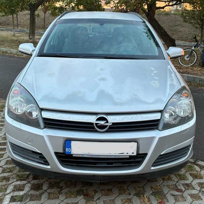 OPEL Astra 2005 — imagine 2