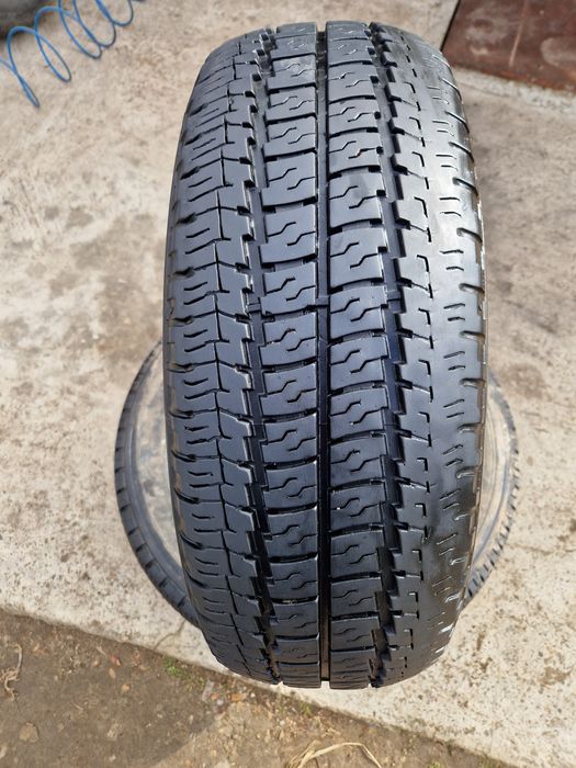 225 65 16C vara Taurus 2022