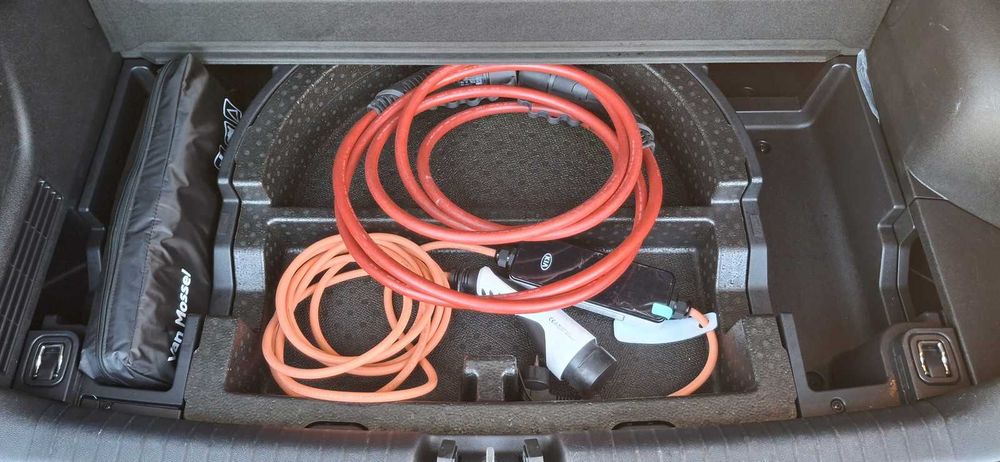 KIA e-Niro EV 64kWh full electric 204PS