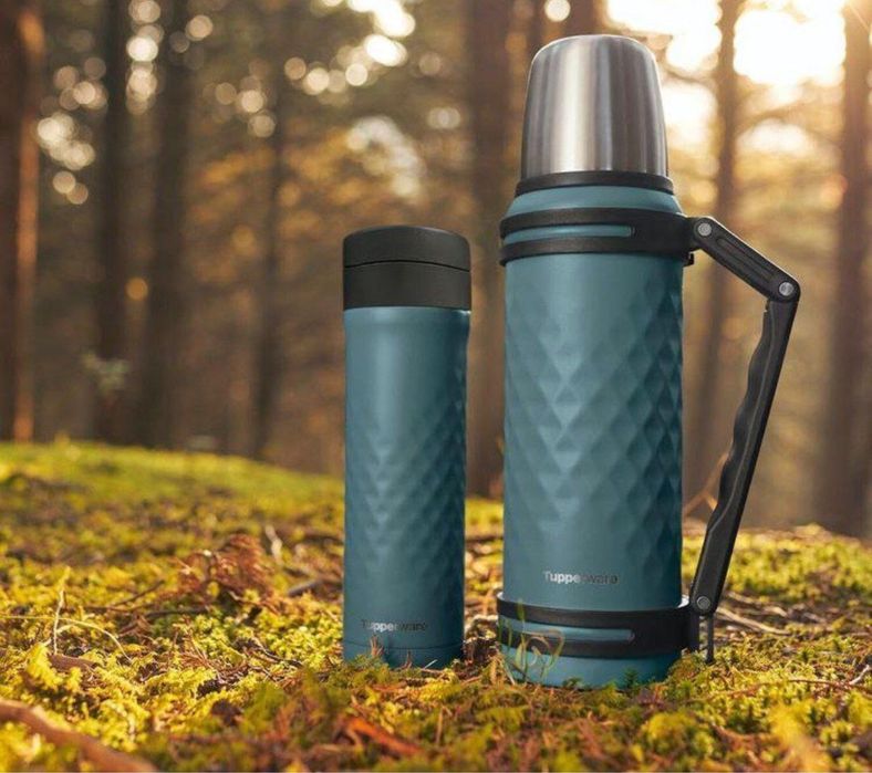 Распродажа Tupperware