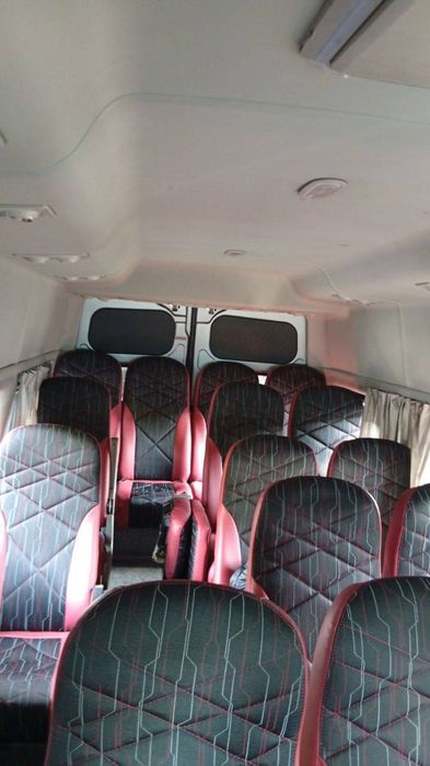 Transport va transfer xizmati butun Oʻzbekiston boʻylab