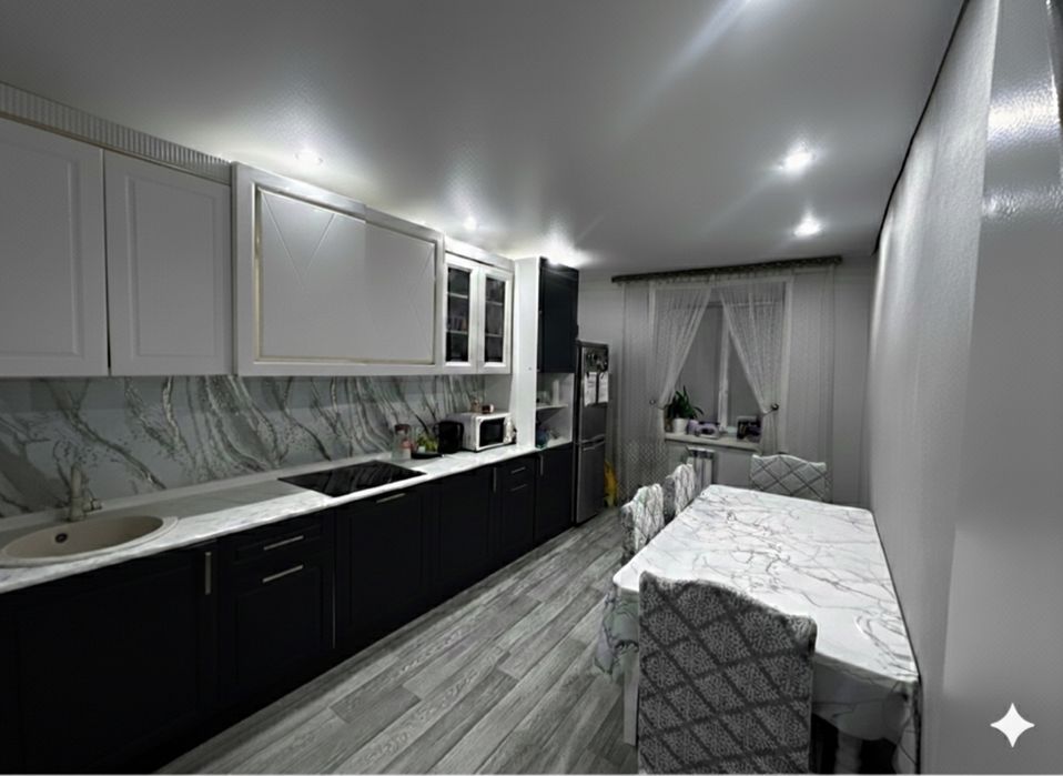 Продам 2 комнатную квартиру