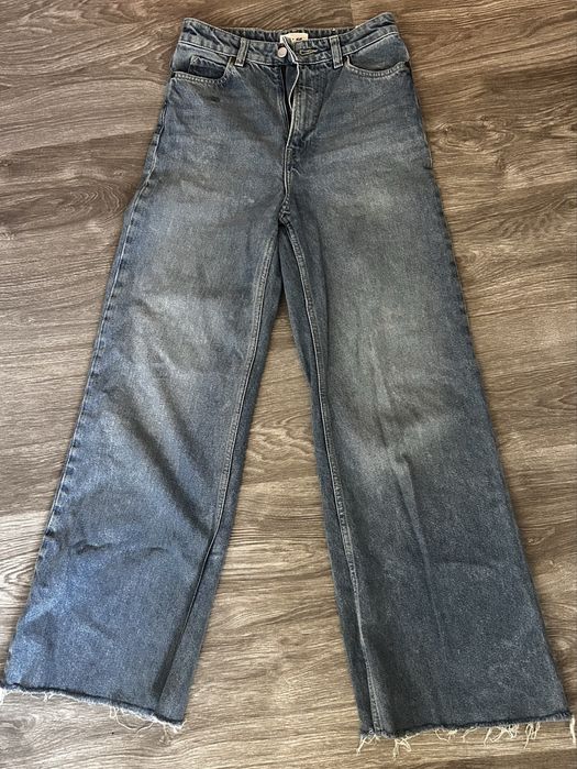 Дамски дънки Lee Cooper & H&M