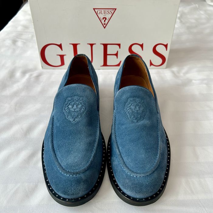 Mocasini Guess Autentici 43