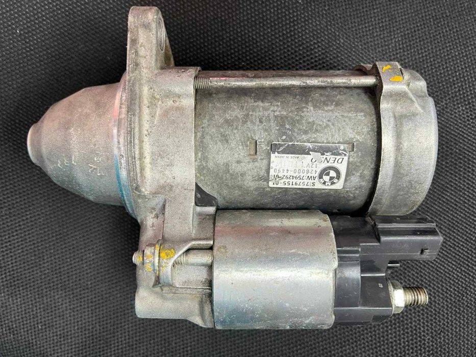 Продам стартер от а/м БМВ (BMW)