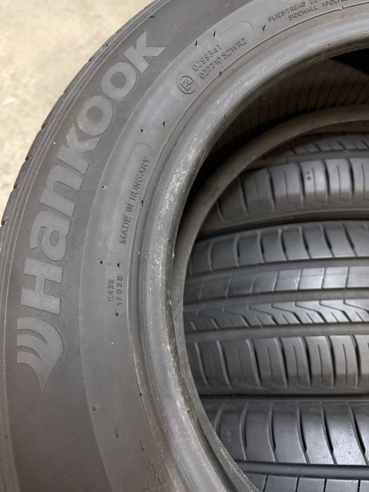 185/65/15 Hankook 4бр дот23
