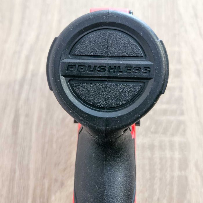 Нов ударен гайковерт Milwaukee M18 BLIDRC-0 18V 190 Nm, безчетков Impact, без батерия и зарядно