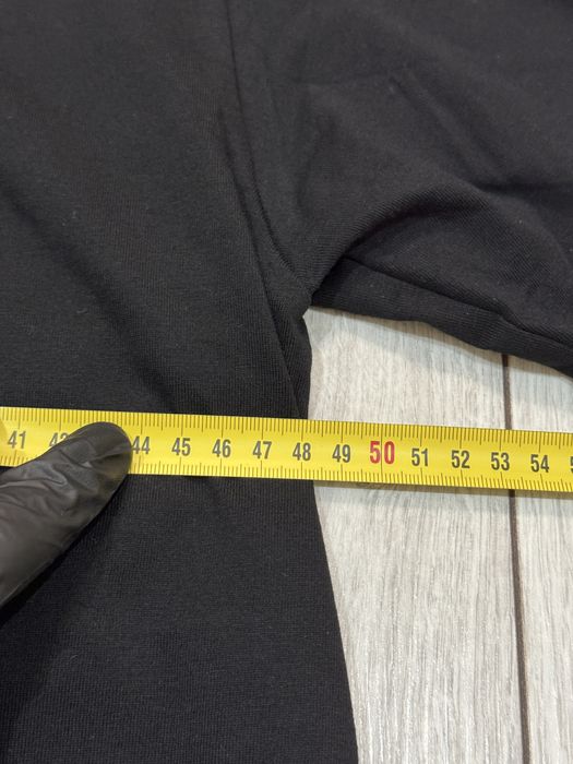 Tricou Polo Ralph Lauren black   – mărimea M