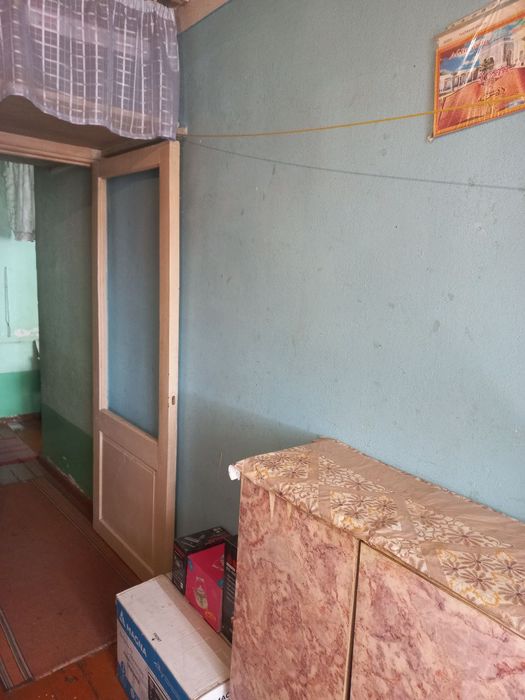 Продается квартира в городе Янгиюле.