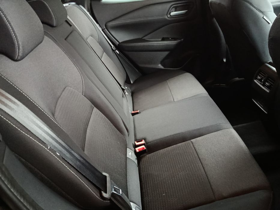 Nissan Qashqai 1.3 DIG-T MHEV Xtronic Acenta