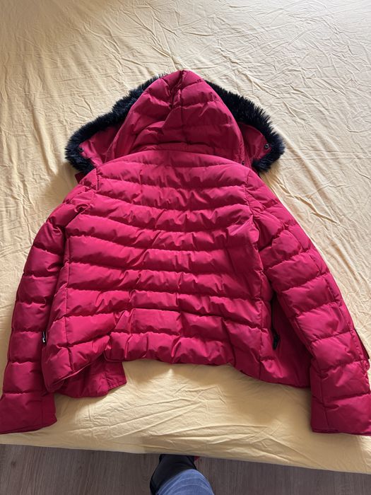 Дамско яке с пух Tokiyo Laundry