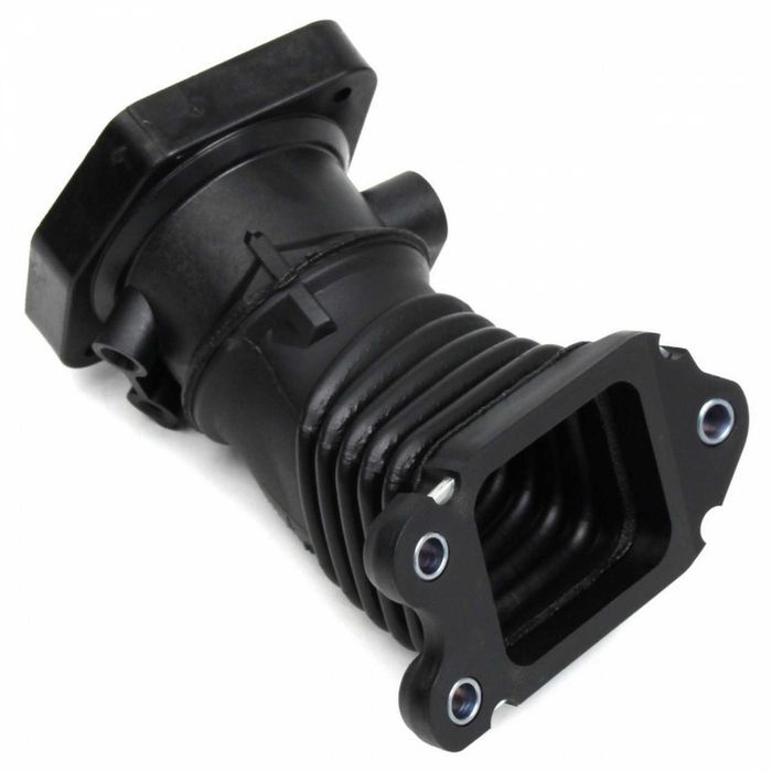 Furtun aer galerie admisie Ford Focus 2, Mazda 3, Volvo S40 1.6 TDCI